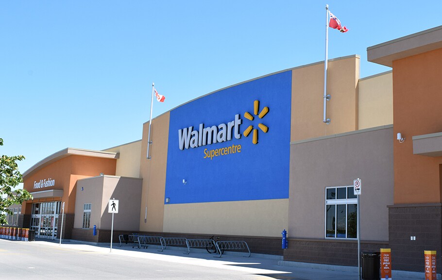 Primary Photo Of 1020 Taylor Av, Winnipeg General Retail For Sale