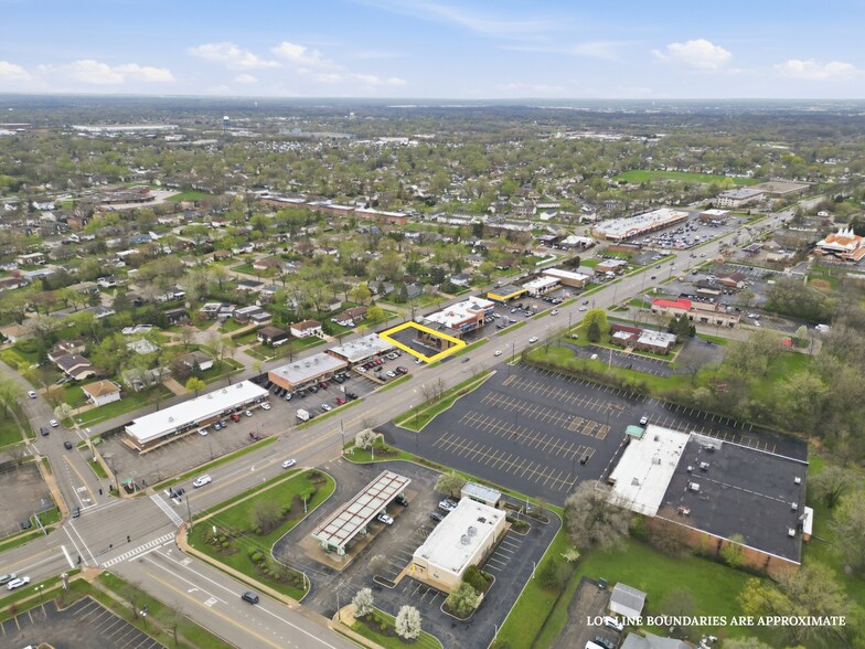 More Photos Of 2071 Irving Park Rd, Hanover Park Medical For Sale