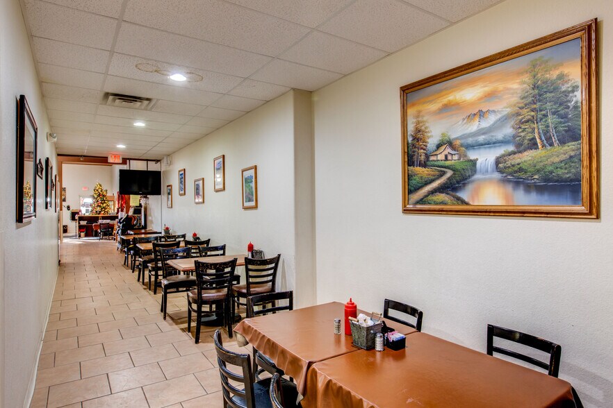 More Photos Of 100 Bennett Ave, Bennett Freestanding For Sale