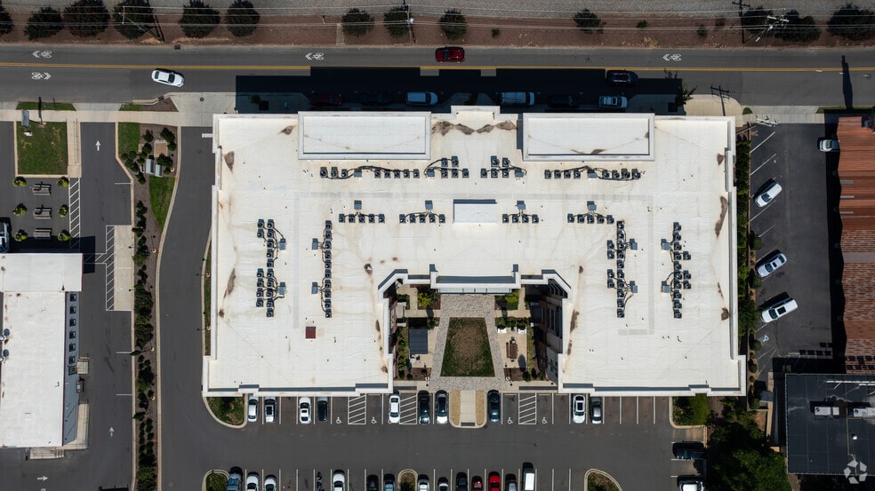 More Photos Of 222 S Main St, Mooresville Apartments For Lease