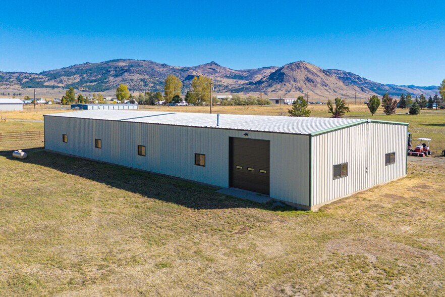 More Photos Of 81184 CA-70, Beckwourth Industrial For Sale