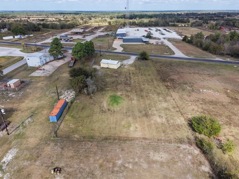 More Photos Of 1425 State Highway 75 N, Huntsville Office For Lease