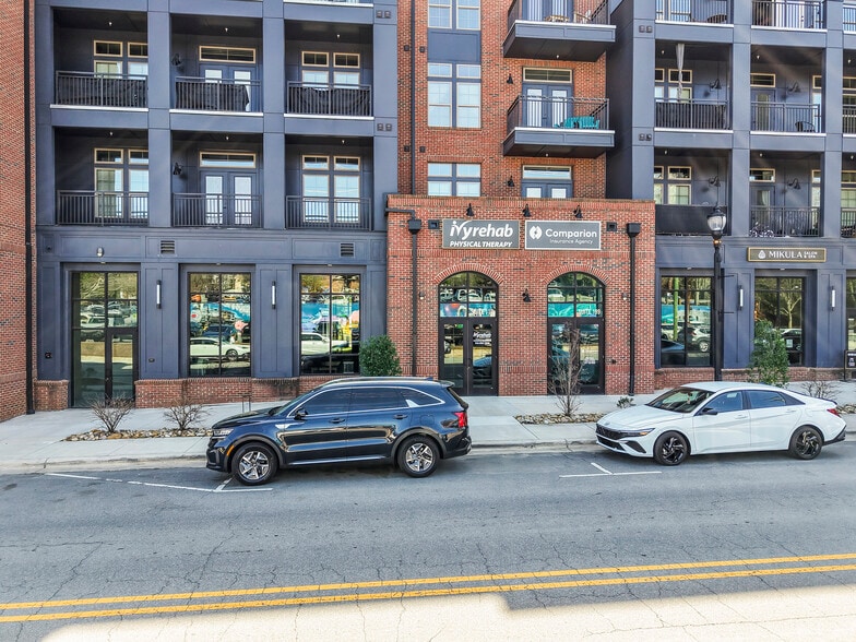 More Photos Of 201 N Church St, Mooresville Apartments For Sale