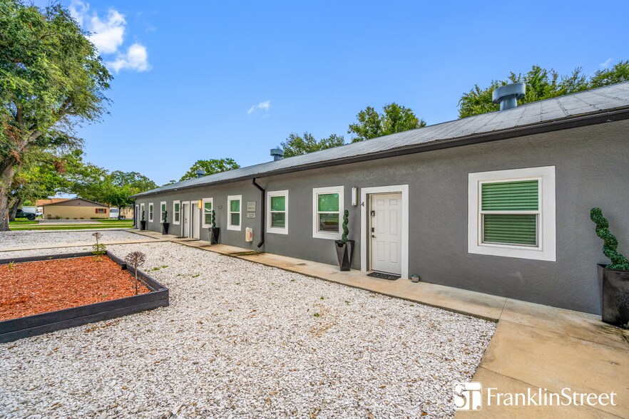 More Photos Of , Tampa Multifamily For Sale
