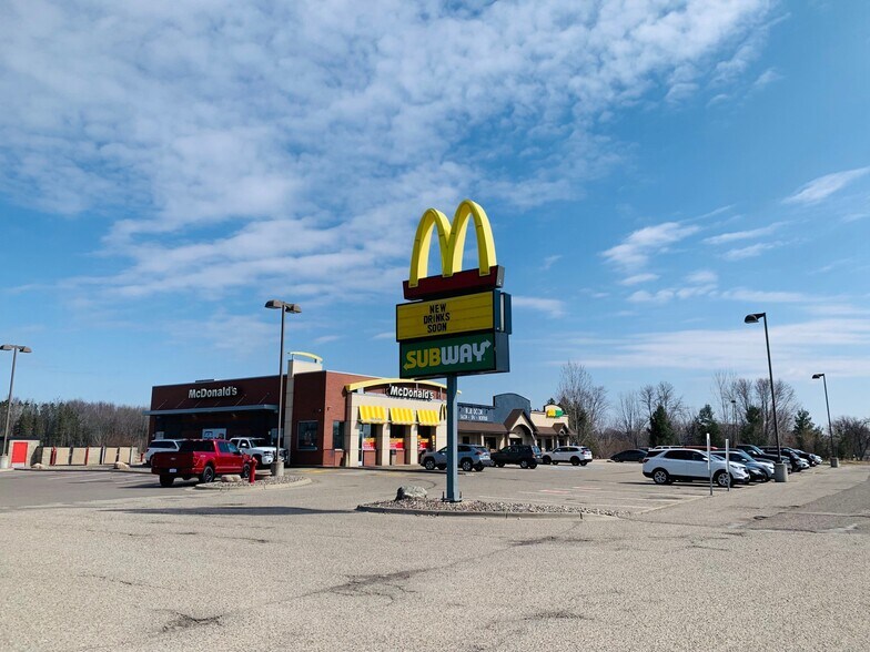 More Photos Of 123-139 Highway 23 W, Foley General Retail For Lease
