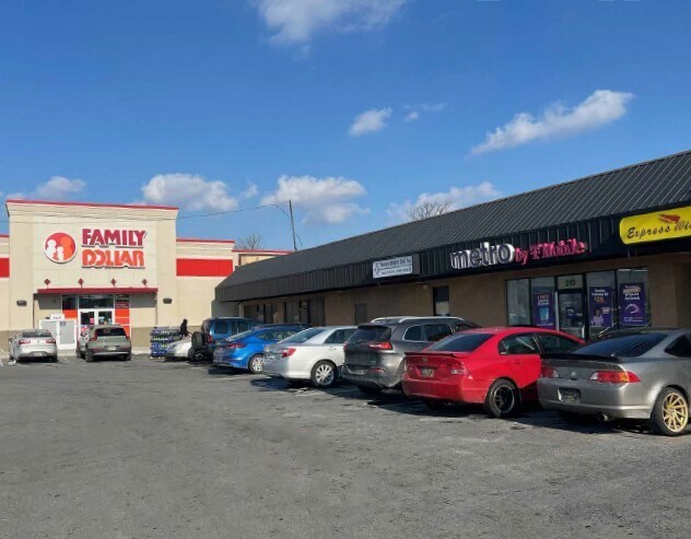 More Photos Of 200 New Castle Ave, New Castle General Retail For Sale
