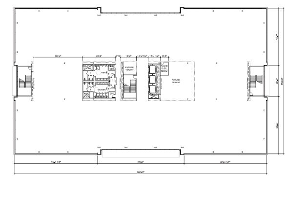 Photo of 3rd Floor Ste 