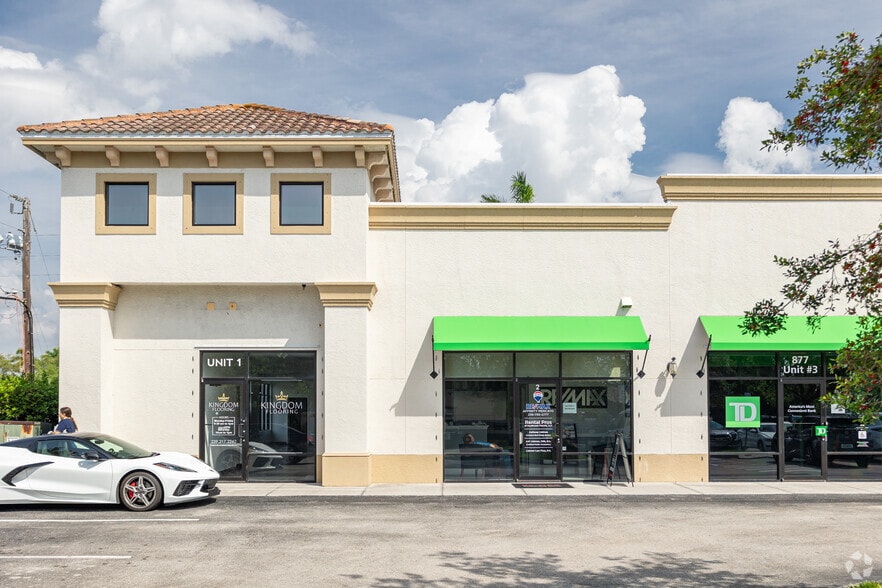 More Photos Of 877 N 91st Ave, Naples General Retail For Lease