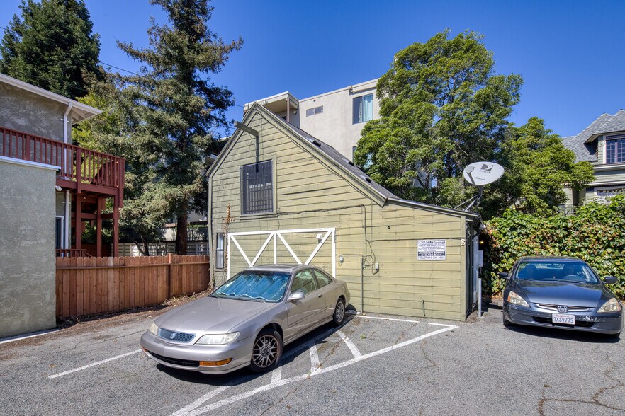 More Photos Of 429 Vernon St, Oakland Apartments For Sale