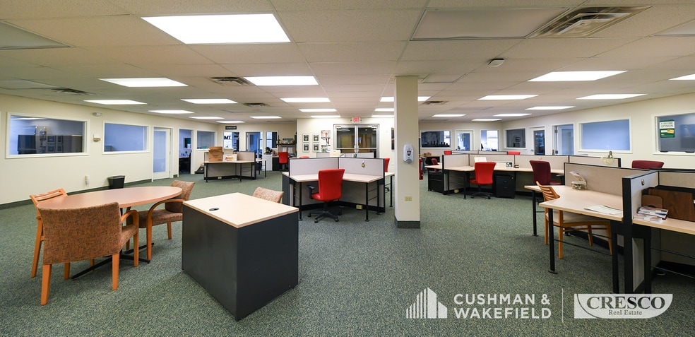 More Photos Of 1495 Warren Rd, Lakewood Office For Sale