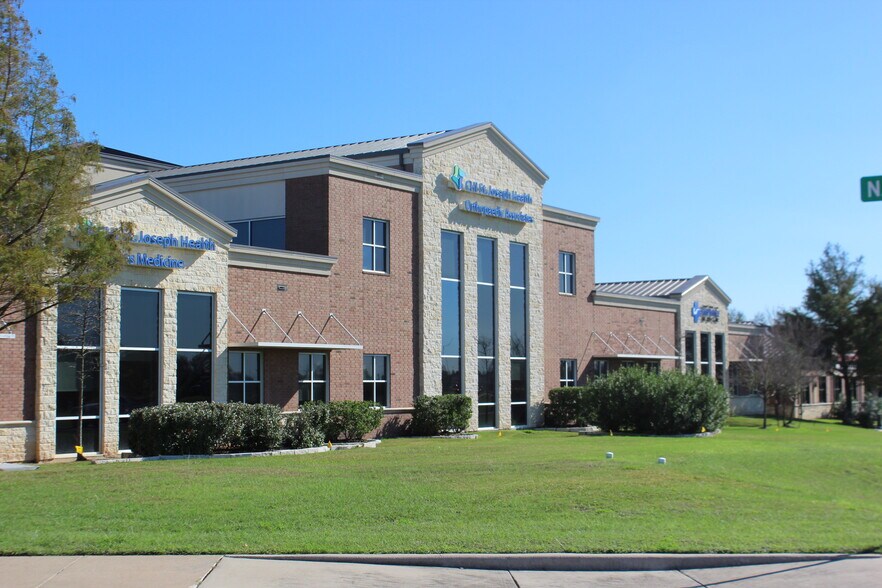 Primary Photo Of 2803 Earl Rudder Freeway, College Station Unknown For Lease