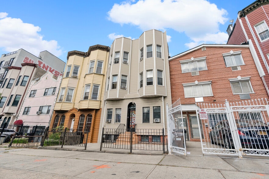 More Photos Of 1449 Bushwick Ave, Brooklyn Apartments For Sale