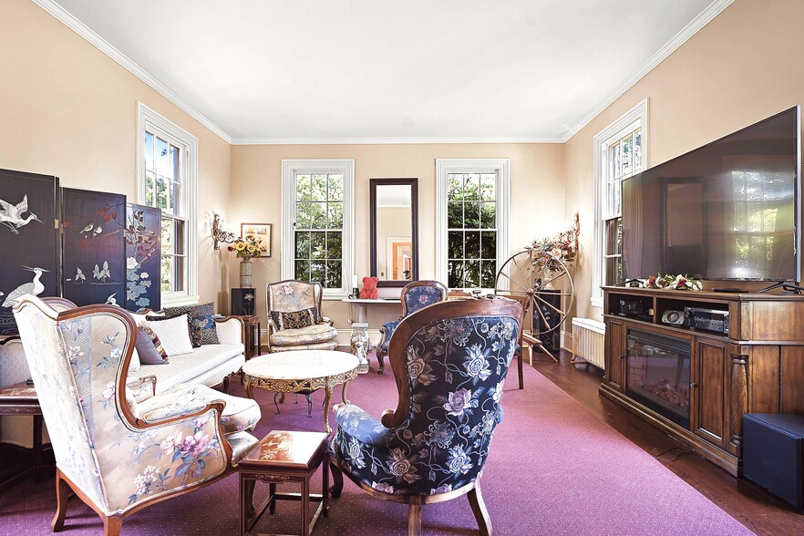 More Photos Of 1902 Jefferson Pike, Knoxville Lodge Meeting Hall For Sale