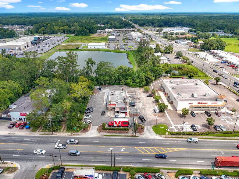 More Photos Of 542370 Us-1, Callahan Freestanding For Sale