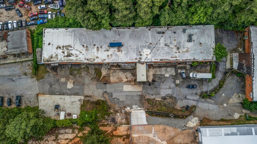 More Photos Of 3923 Covington Hwy, Decatur Food Processing For Sale