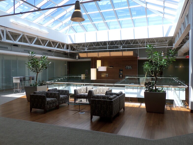 More Photos Of 1901 Romence Road Pky, Portage Research And Development For Lease