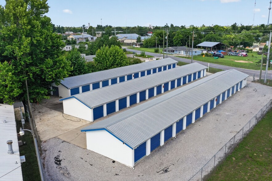 Primary Photo Of 1920 Sherman Ave, Panama City Self Storage For Sale