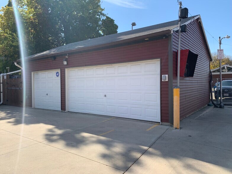 More Photos Of 2 S Mills St, Madison General Retail For Sale