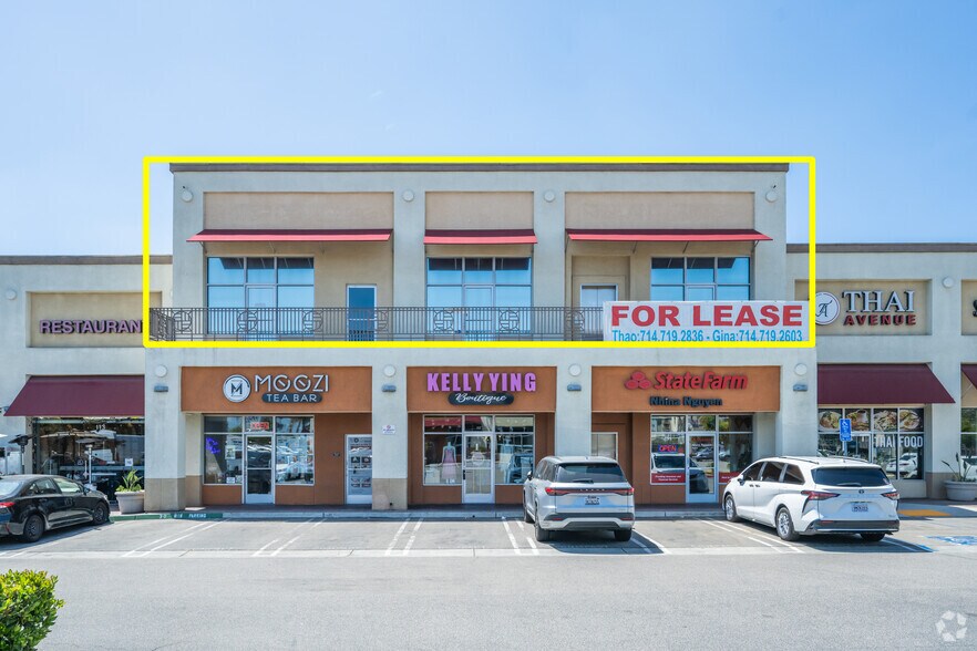 Primary Photo Of 10120-10130 Garden Grove Blvd, Garden Grove Unknown For Lease