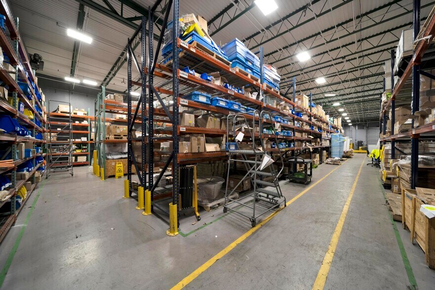 More Photos Of 12095 NW 39th St, Coral Springs Warehouse For Sale