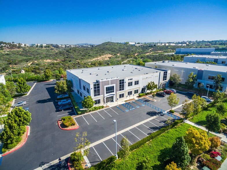 Primary Photo Of 3186 Lionshead Ave, Carlsbad Research And Development For Lease