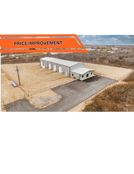 More Photos Of 3017 W County Road 115, Midland Warehouse For Lease