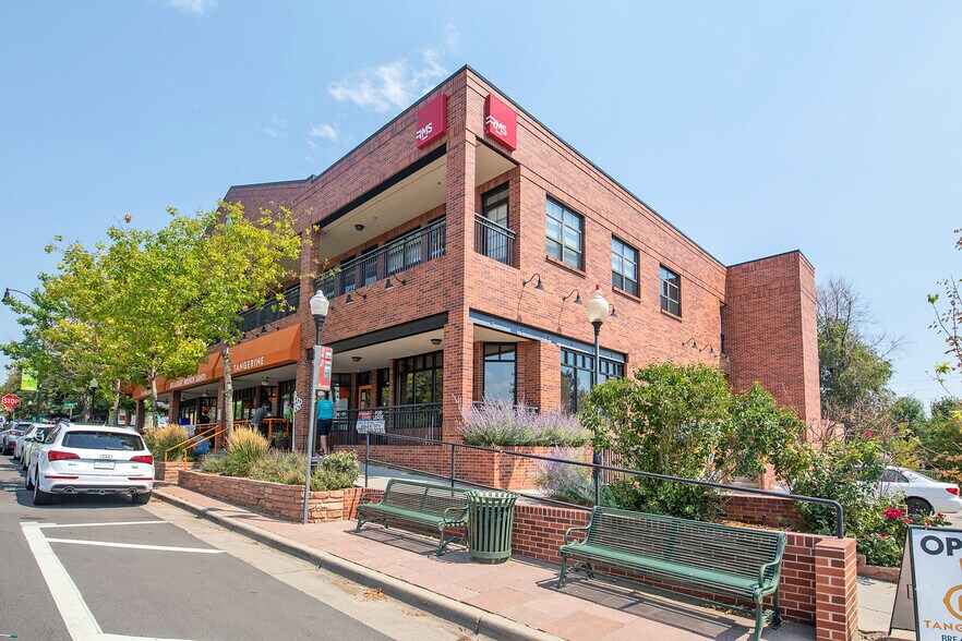 More Photos Of 300 S Public Rd, Lafayette Office For Lease