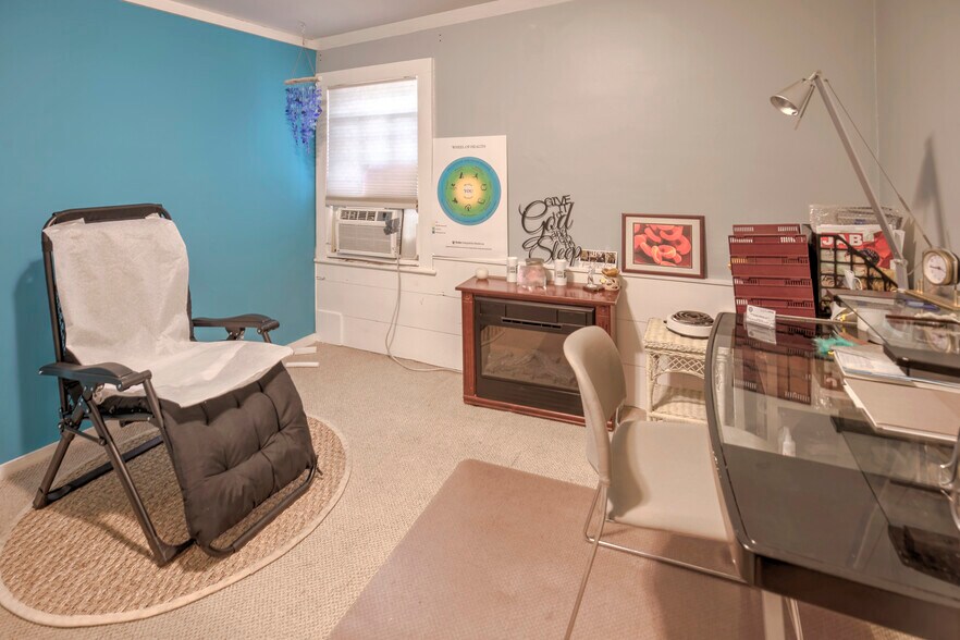 More Photos Of 31 S Finley Ave, Basking Ridge Medical For Sale