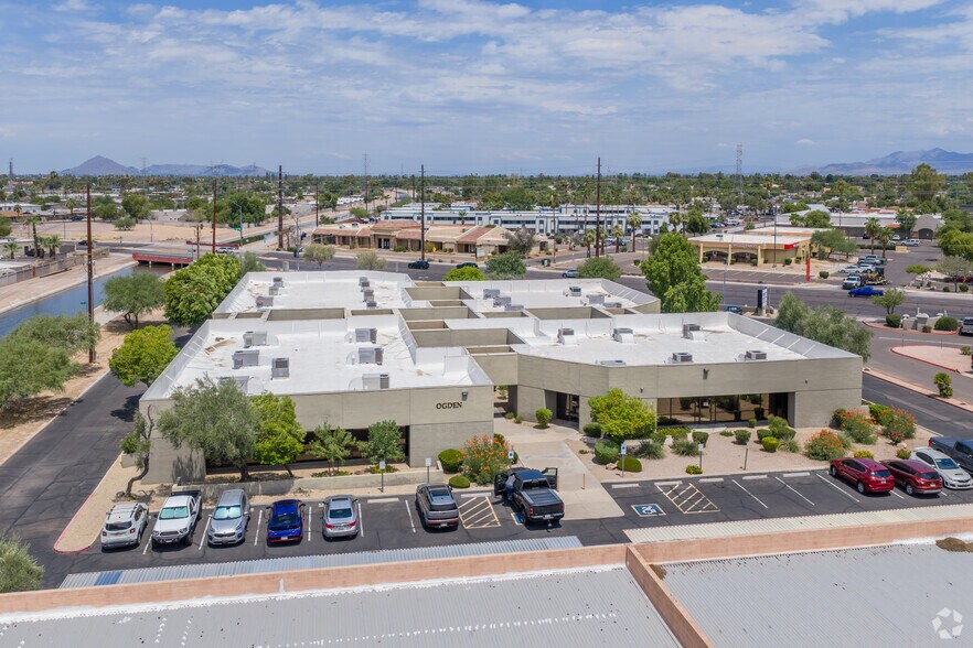 More Photos Of 1901 E University Dr, Mesa Office For Sale