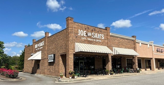 Primary Photo Of 1021 Jamestown Blvd, Watkinsville Unknown For Lease