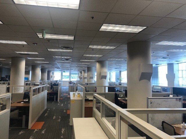 More Photos Of 2701 NW Vaughn St, Portland Office For Lease