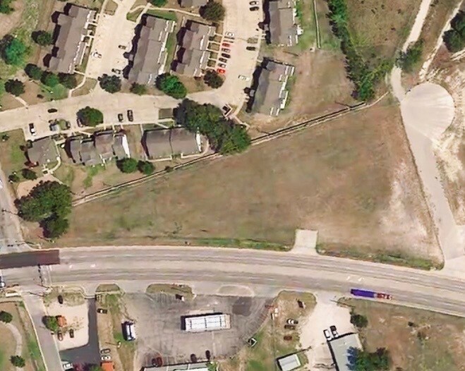 More Photos Of 1104 E Polk St, Burnet Land For Sale