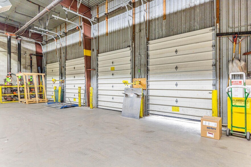 More Photos Of 150 Industrial Park Rd SE, Cokato Manufacturing For Sale