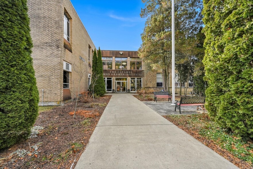 More Photos Of 15 Alliance St, New Philadelphia Rehabilitation Center For Sale