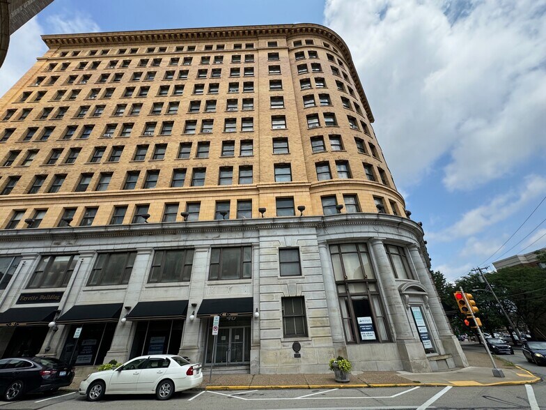 More Photos Of 52 W Main St, Uniontown Apartments For Sale