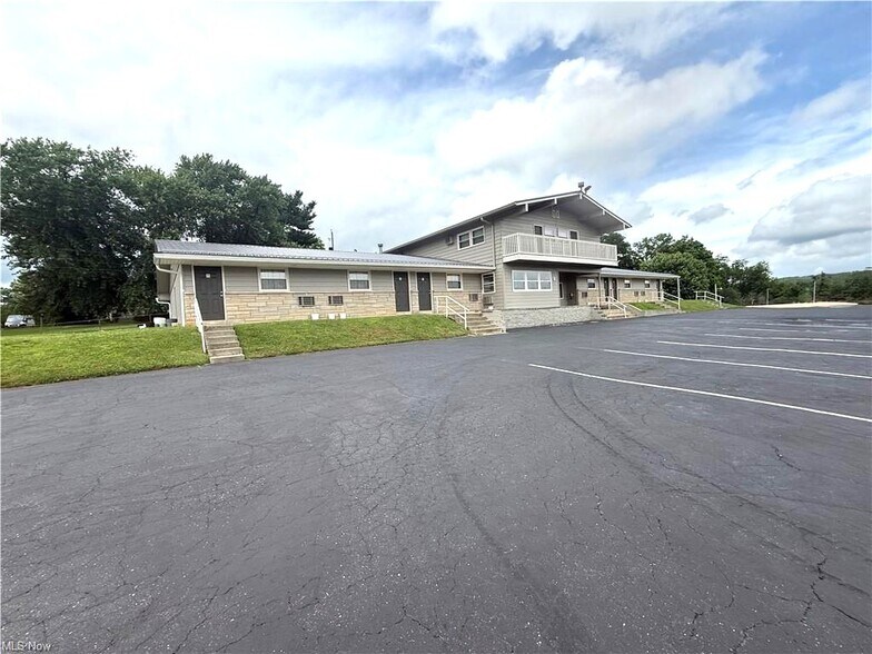 More Photos Of 6405 Glenn Hwy, Cambridge Hotel For Sale