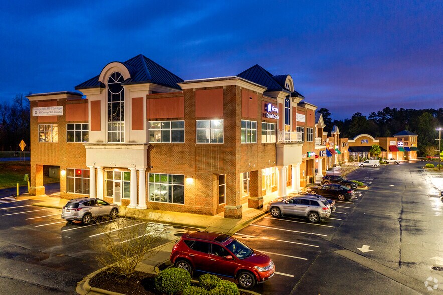 Primary Photo Of 9789 Charlotte Hwy, Fort Mill Storefront For Lease