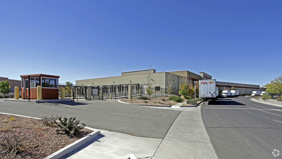 More Photos Of 1700 Desert Surf Circle, Albuquerque Food Processing For Lease