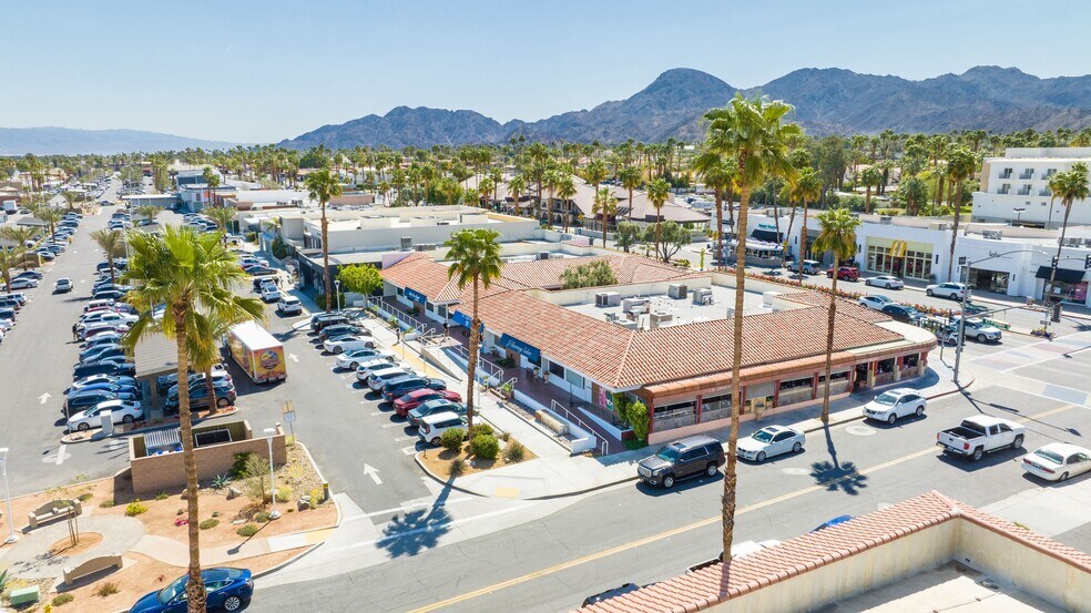More Photos Of 73640-73690 El Paseo, Palm Desert General Retail For Sale
