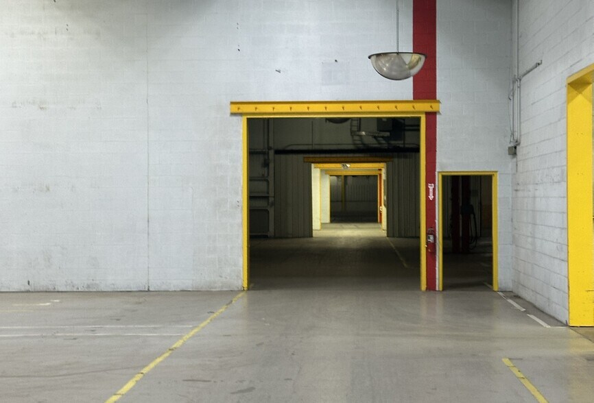 More Photos Of 7375 Industrial Rd, Florence Warehouse For Sale