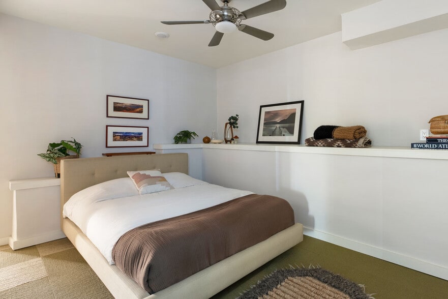 More Photos Of 1642 Elevado St, Los Angeles Multifamily For Sale