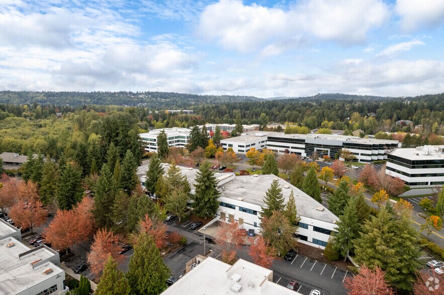 More Photos Of 11335 NE 122nd Way, Kirkland Coworking Space