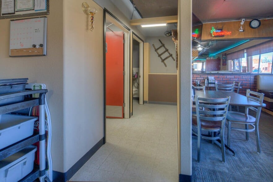 More Photos Of 822 Main St, Walsenburg Restaurant For Sale