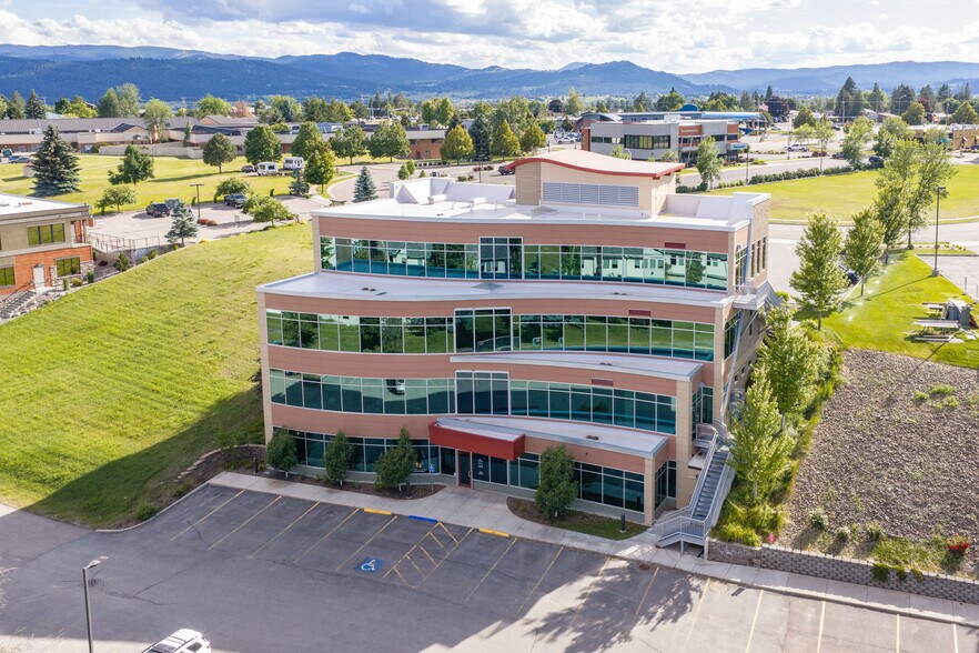 More Photos Of 165 Commons Loop, Kalispell Medical For Lease