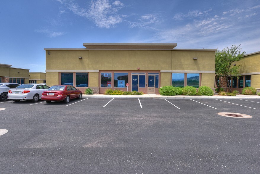 More Photos Of 34975 N North Valley Pky, Phoenix Medical For Lease