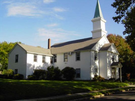 Primary Photo Of 1221 Elm, Haddon Township Religious Facility For Sale