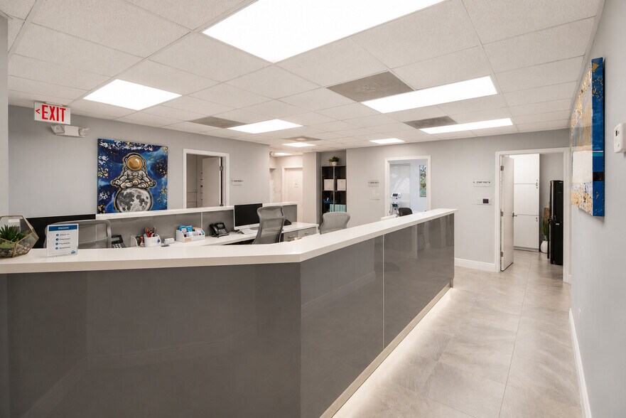 More Photos Of 555 Biltmore Way, Coral Gables Medical For Sale