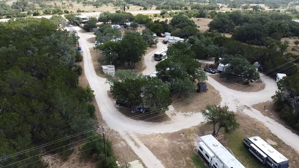 More Photos Of 12246 State Highway 16 S, Pipe Creek Trailer Camper Park For Sale