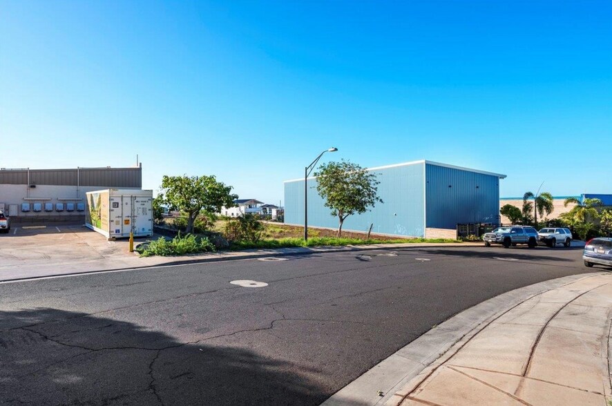 More Photos Of 214 Kupuohi St, Lahaina Land For Sale