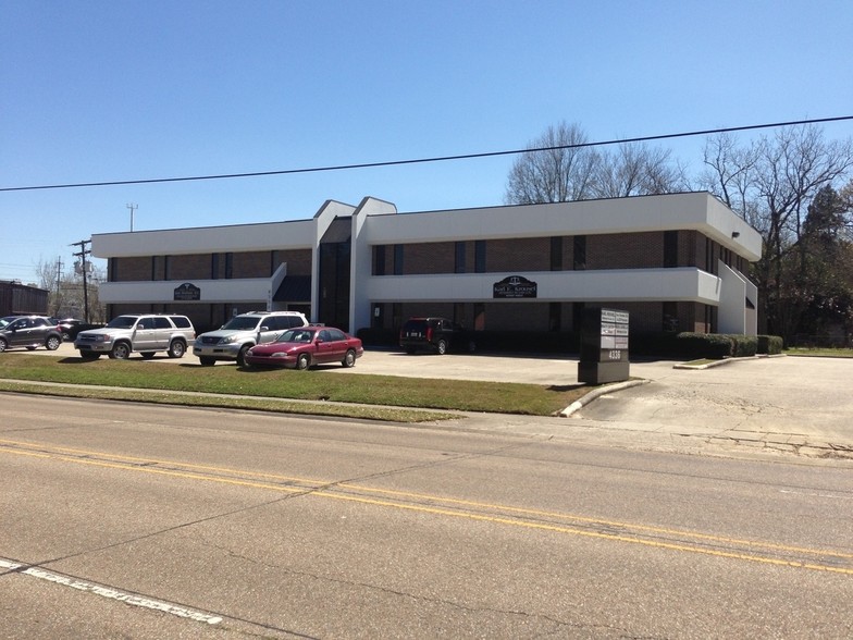 Primary Photo Of 4336 North Blvd, Baton Rouge Office For Lease